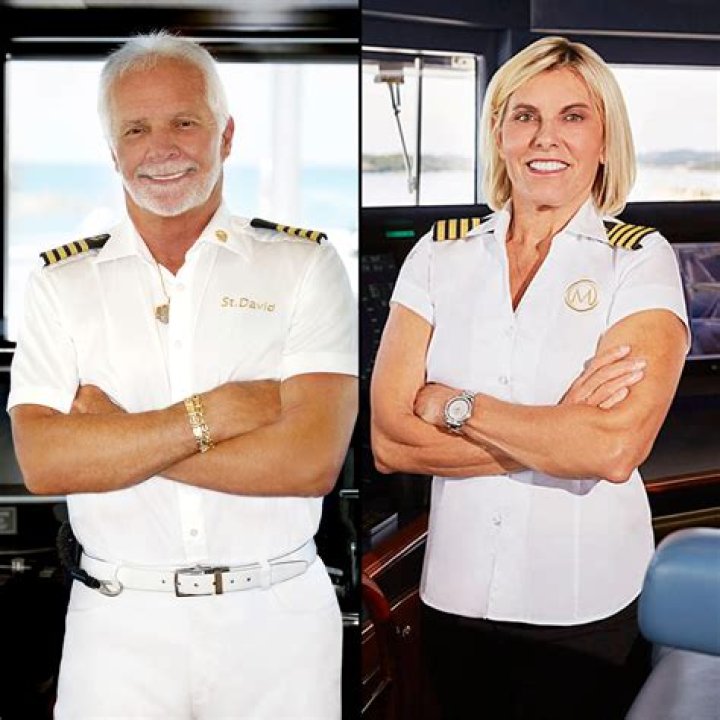 ‘Below Deck’: Captain Lee Rosbach Reveals Which ‘RHONJ’ Star He Wants On His Crew: ‘I Like Her Attitude