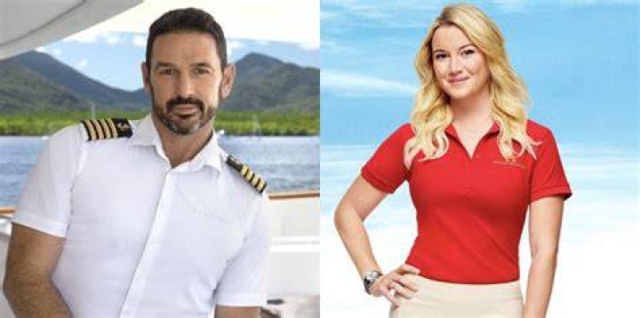 ‘Below Deck’ Star Hannah Ferrier Reveals Surprise Pregnancy & Shows Off Baby Bump: ‘My Favorite Adventure’