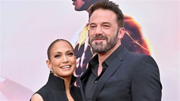 Ben Affleck Asks Jennifer Lopez If She Can ‘Forgive’ Him After 2003 Breakup in New Doc