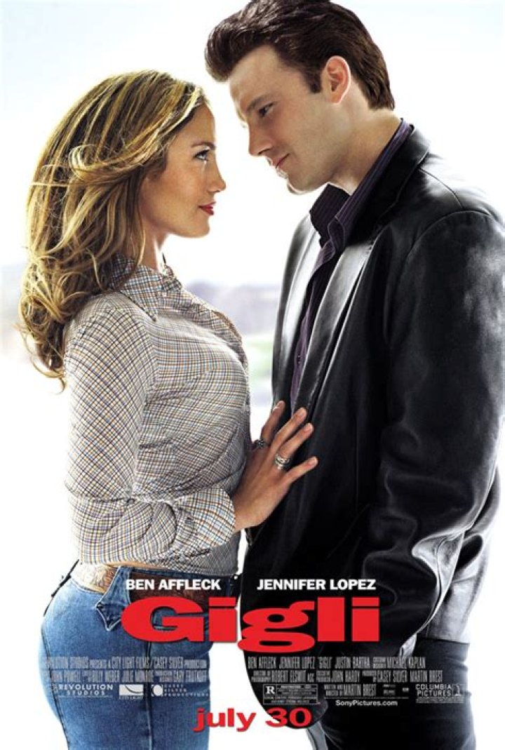 Ben Affleck Has No Regrets About Gigli With J.Lo – Hollywood Life