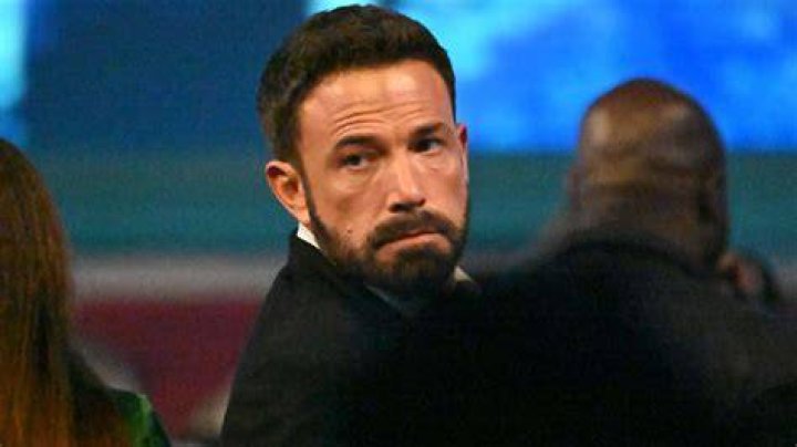 Ben Affleck Rocks A Beard On Film Set & Looks Unrecognizable — Pics – Hollywood Life