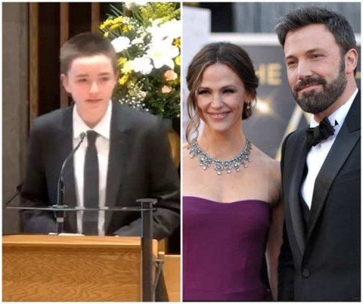Ben Affleck’s GF Before & After Pics – Hollywood Life