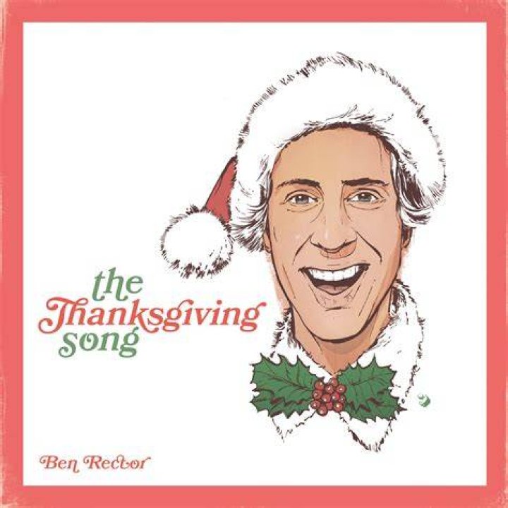 Ben Rector’s ‘The Thanksgiving Song’ Is A New Holiday Music Tradition – Hollywood Life