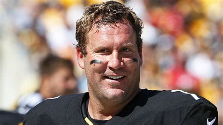 Ben Roethlisberger Celebrity Profile – Hollywood Life