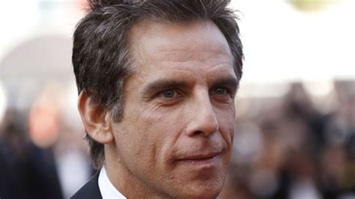 Ben Stiller Celebrity Profile – Hollywood Life