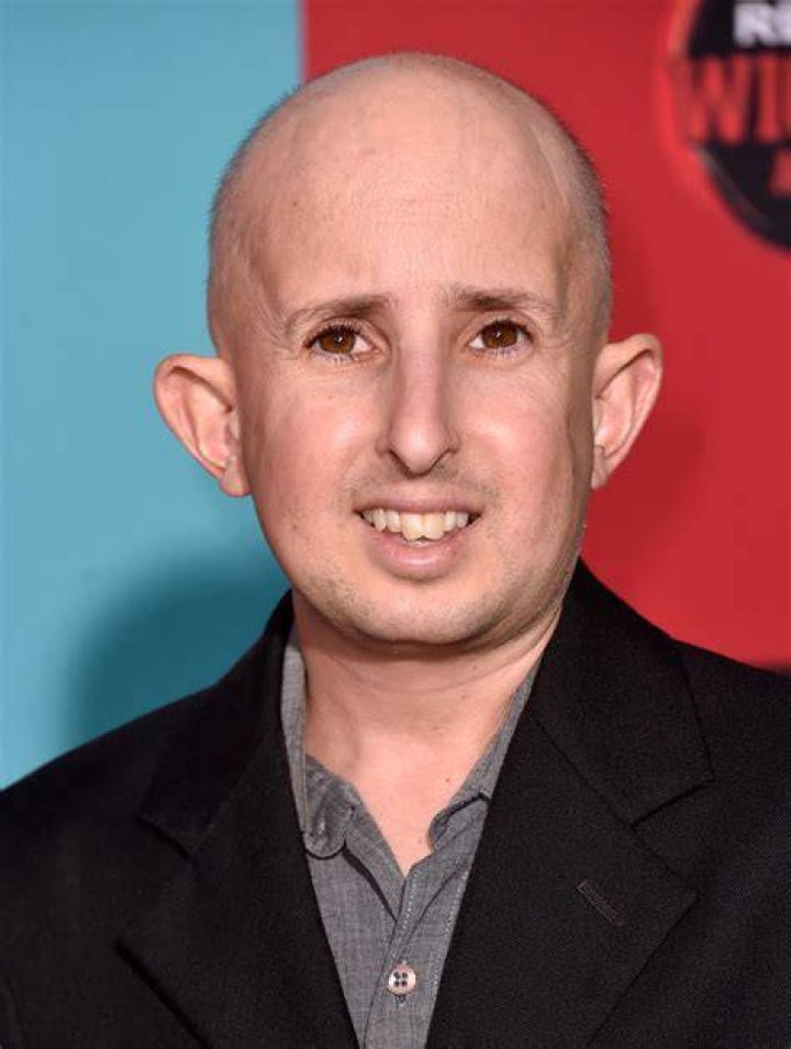 Ben Woolf – Hollywood Life