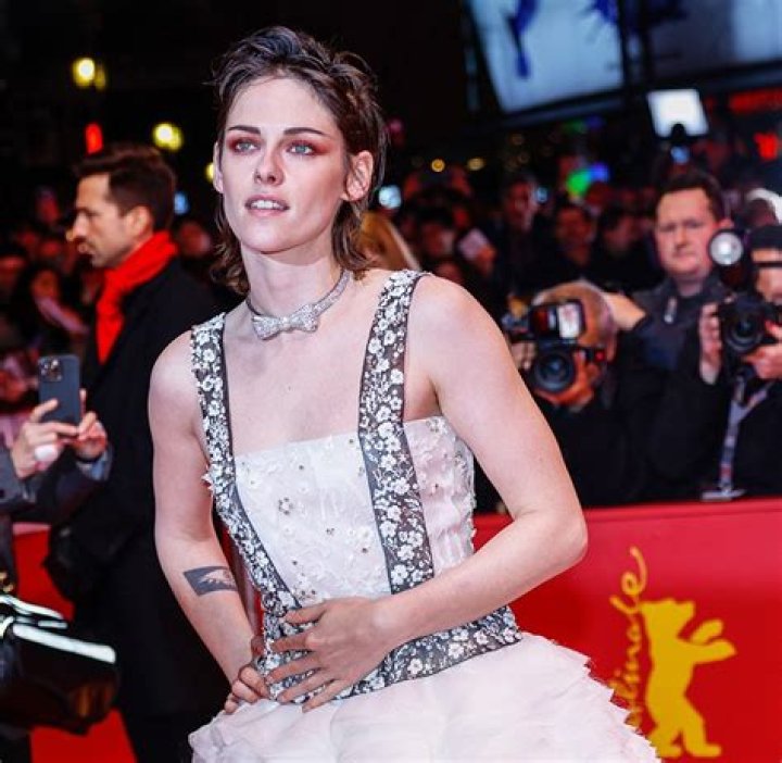 Berlin Film Festival 2023: Photos Of Kristen Stewart, Anne Hathaway & More Stars