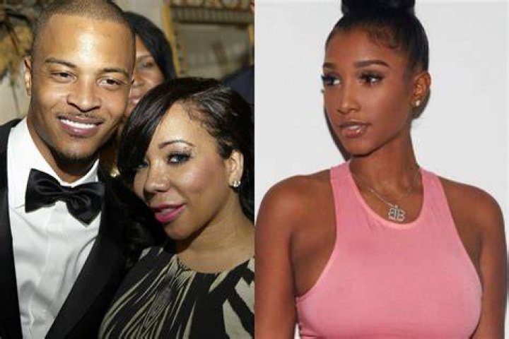 Bernice Burgos Doesn’t ‘Regret’ Fighting With Tiny When She Got ‘Involved’ With T.I.