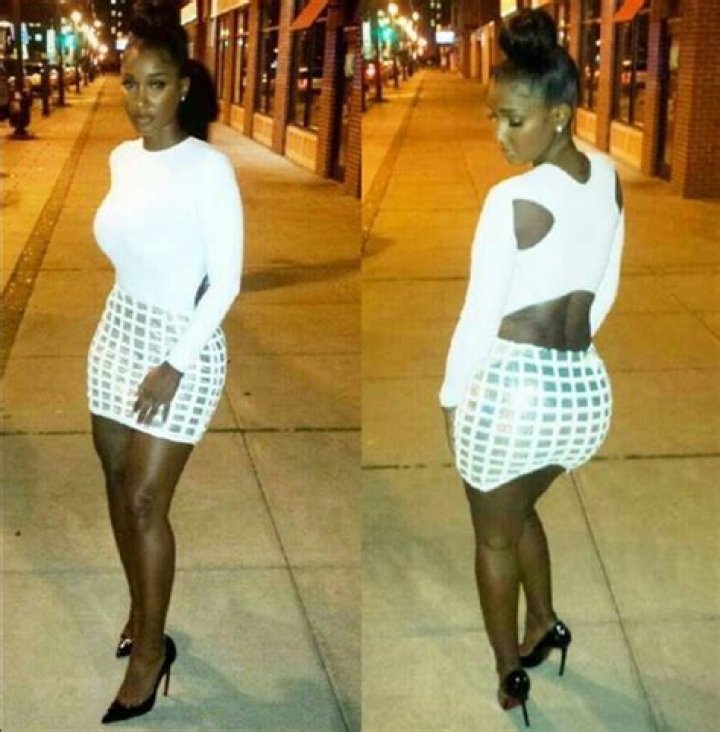 Bernice Burgos News, Photos And Videos – Hollywood Life