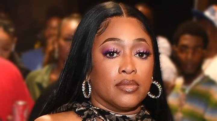 Bernice Burgos’s Dress At BET Hip Hop Awards Was A Way To Tempt T.I. – Hollywood Life