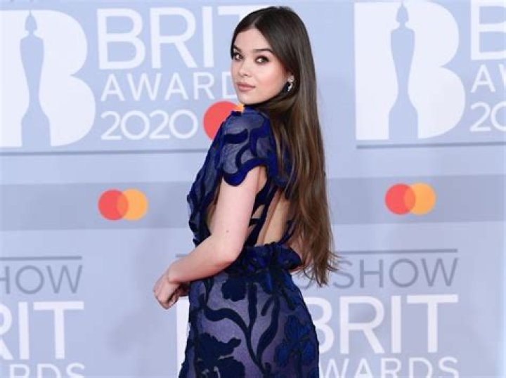 Best BRIT Awards Dresses 2020 — See The Best Dressed Stars