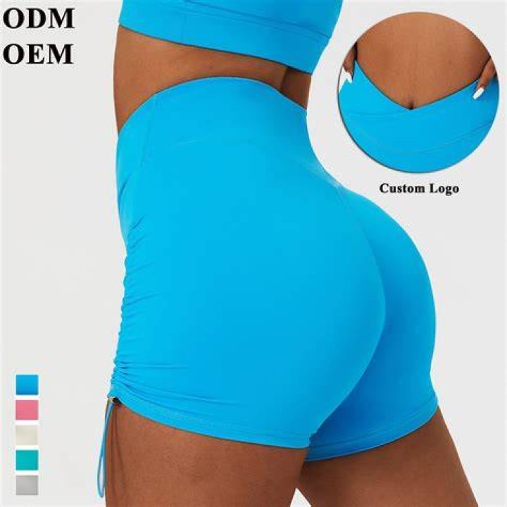 Best Butt-Lifting Shorts Like The TikTok Famous Leggings: Shop – Hollywood Life