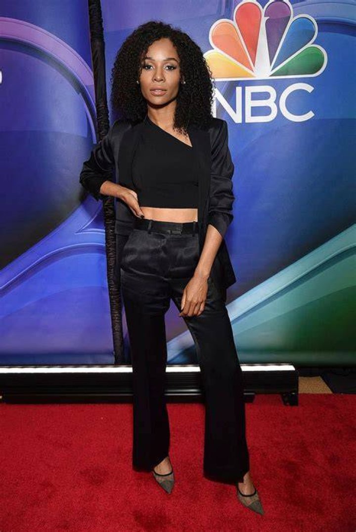 Best Dressed At NBCUniversal Upfronts 2019 — Pics