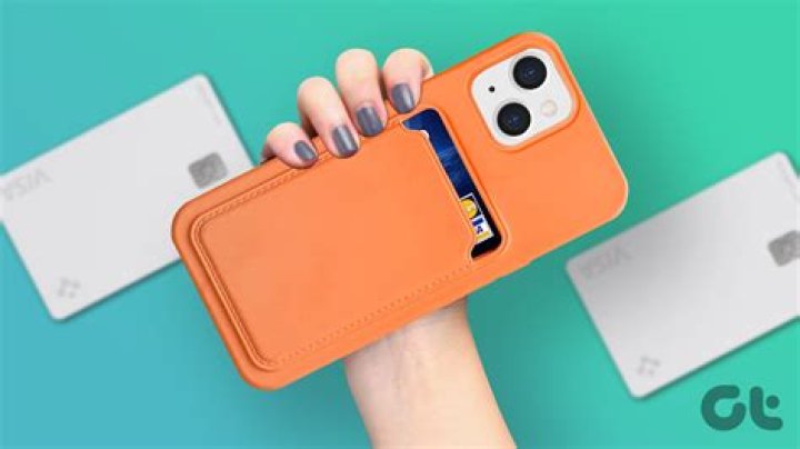 Best Phone Wallet to Keep You On the Go