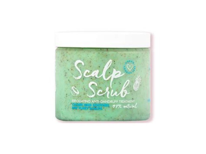 Best Scalp Scrubs To Get Good Hair