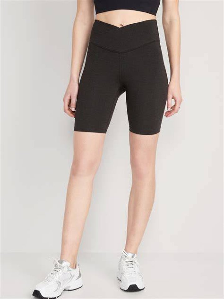 Best Spandex Shorts: Shop – Hollywood Life