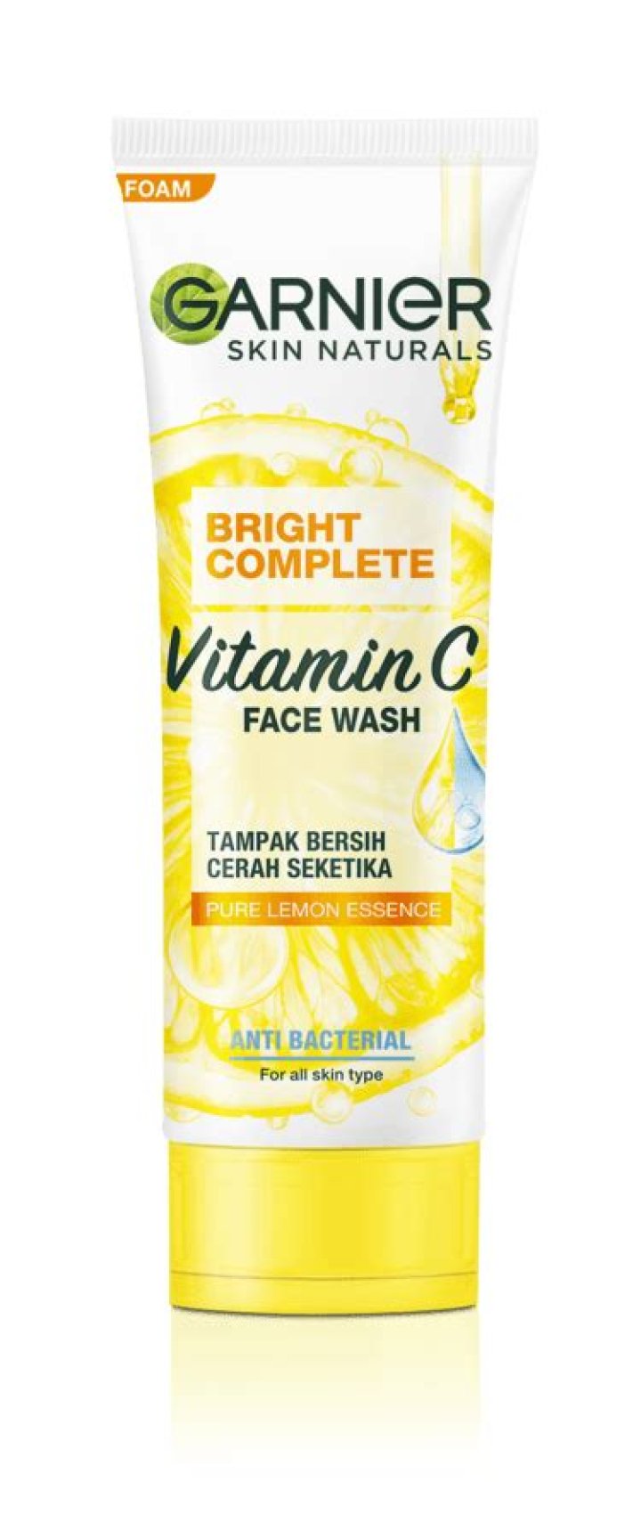 Best Vitamin C Face Washes – Shop – Hollywood Life