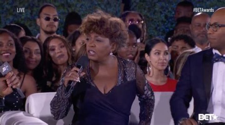 BET Awards 2018 Party Pictures — PICS