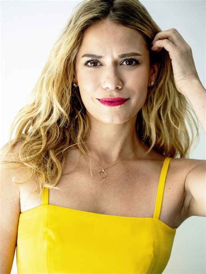 Bethany Joy Lenz — Exclusive Portraits – Hollywood Life