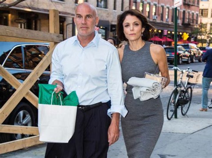 Bethenny Frankel Felt Dennis Shields Pulling Her, Nearly Died – Hollywood Life