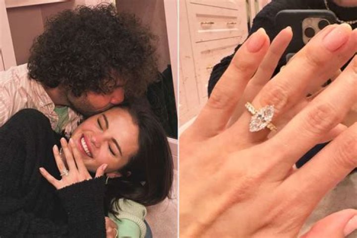 Bethenny Frankel Flashes Huge Rock On Wedding Finger & Fans Suspect She’s Engaged: ‘I See A Ring’