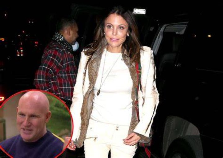 Bethenny Frankel ‘Heartbroken’ After Sudden Death Of BF Dennis Shields: ‘This Is Really Bad’