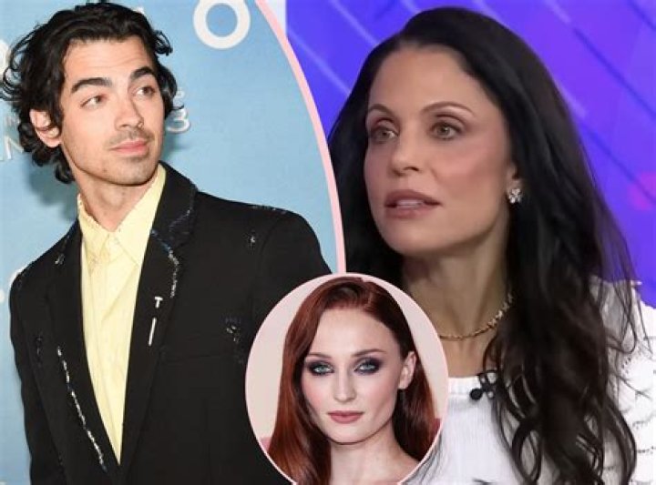 Bethenny Frankel Reacts to Joe Jonas & Sophie Turner Divorce: ‘Kill or Be Killed’