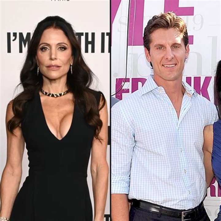 Bethenny Frankel ‘Sickened’ By Jason Hoppy’s Attempt To Use Dennis Shields’ Death Against Her