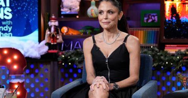 Bethenny Frankel Slams Kim Zolciak Over Financial Troubles – Hollywood Life