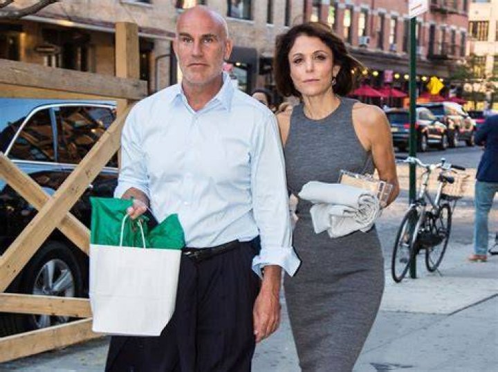 Bethenny Frankel Wanted Split W/ Dennis Shields Before His Death – Hollywood Life