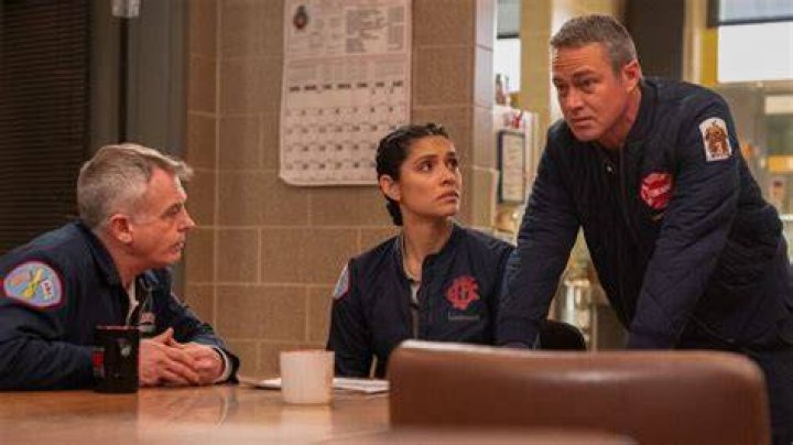 Betty Lives — Season 15 Episode 14 Recap – Hollywood Life