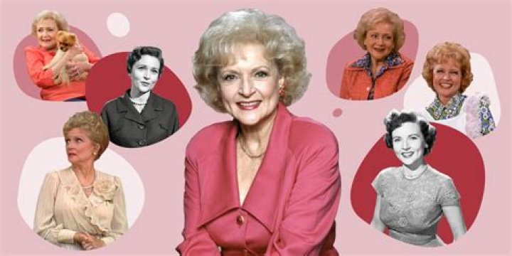 Betty White Celeb Profile – Hollywood Life