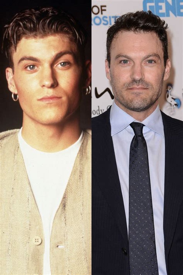 ‘Beverly Hills, 90210’ Cast: Then & Now: Photos – Hollywood Life