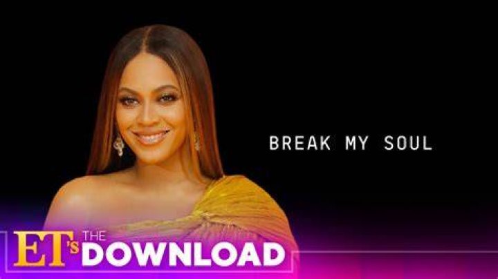Beyoncé Drops New Single ‘Break My Soul’: Listen – Hollywood Life