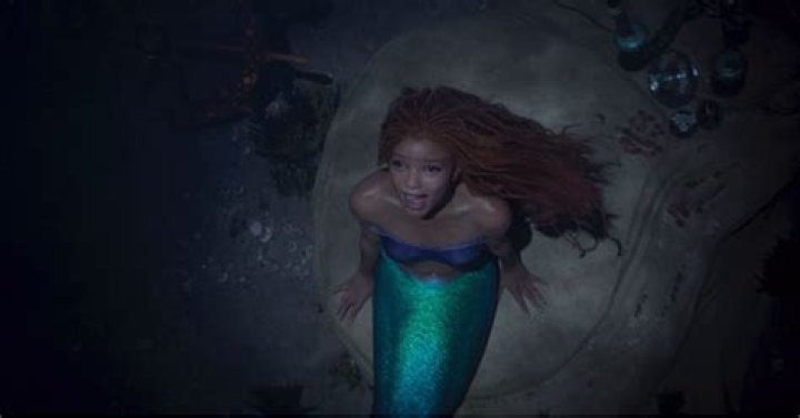Beyonce’s Mom Praises Halle Bailey As She Faces Racist Backlash Over ‘Little Mermaid’ Trailer: ‘Proud Of You’
