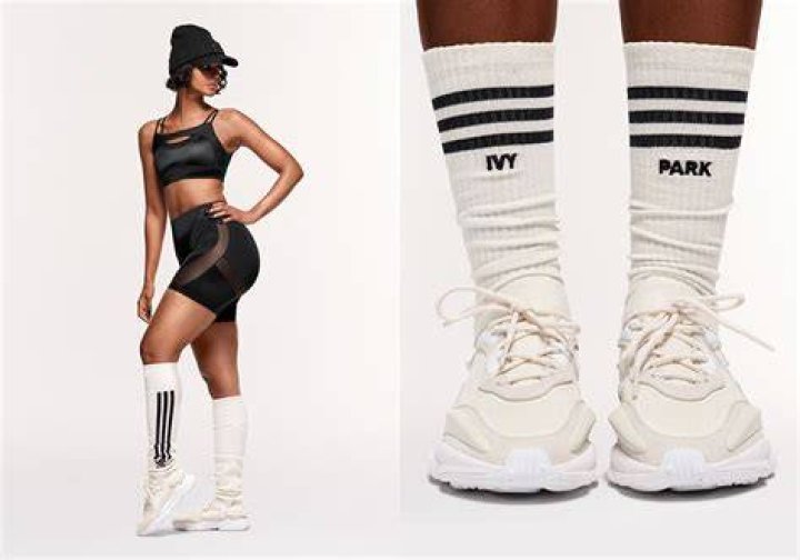 Beyonce’s New Ivy Park Collection Has Finally Arrived & You Can Shop It Right Here