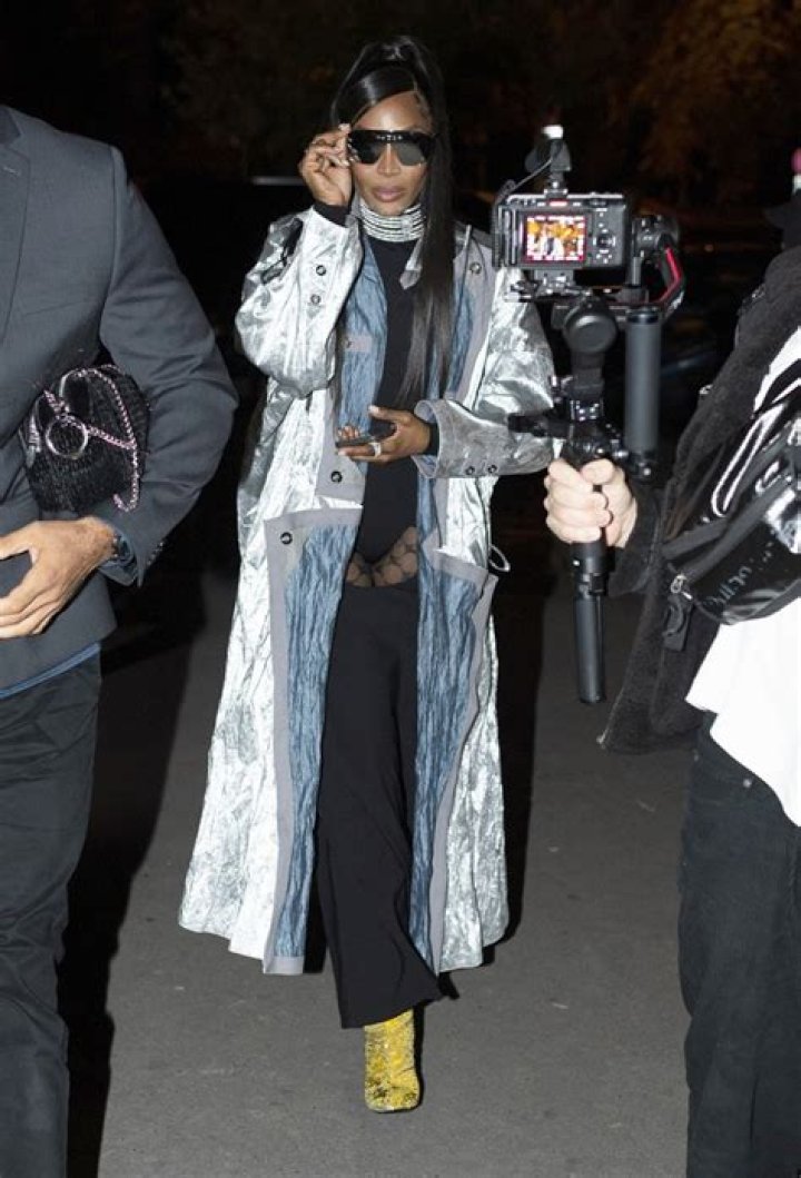 Beyonce’s Paris Fashion Week Party: Photos – Hollywood Life