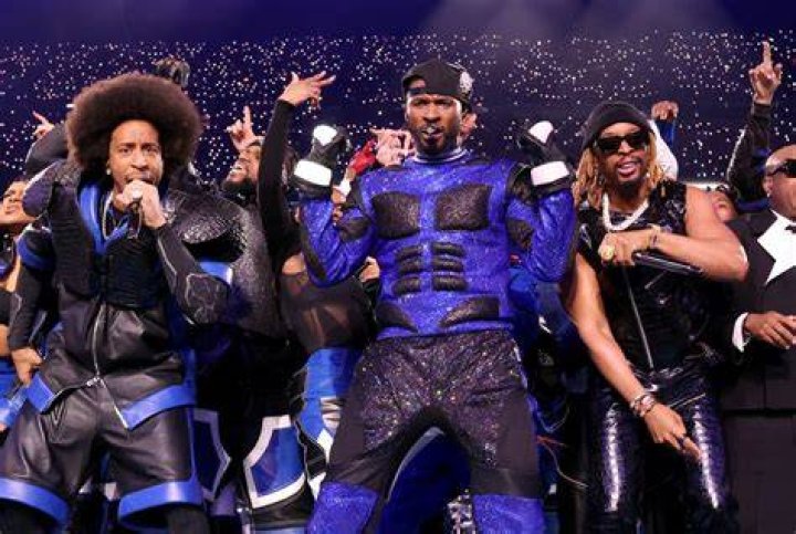 Beyonce’s Super Bowl Performance: So Hot She Blew The Superdome Power