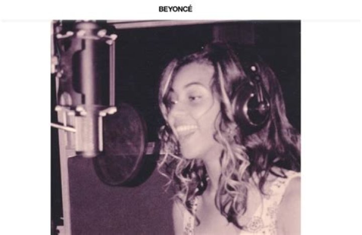 Beyoncé’s Throwback Destiny’s Child Photos