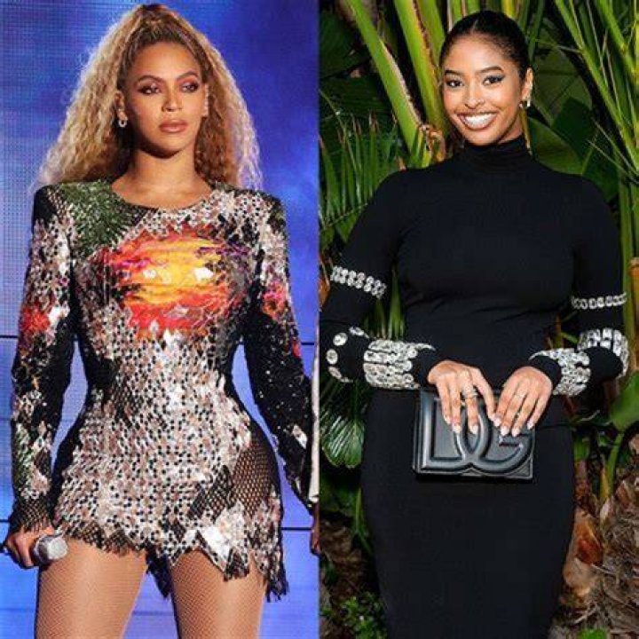 Beyonce Shouts Out Natalia Bryant As An Intern On Her ‘Renaissance’ Tour