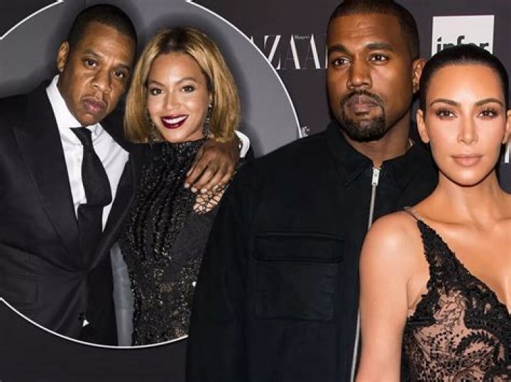 Beyonces Posts Kim Kardashian Birthday Message After Feud Rumors – Hollywood Life