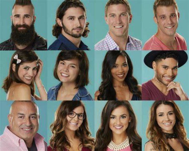 ‘Big Brother’ 18