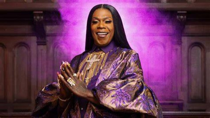 Big Freedia Thanks Lady Gaga For ‘Unprecedented’ Support Of LGBTQ+ Community