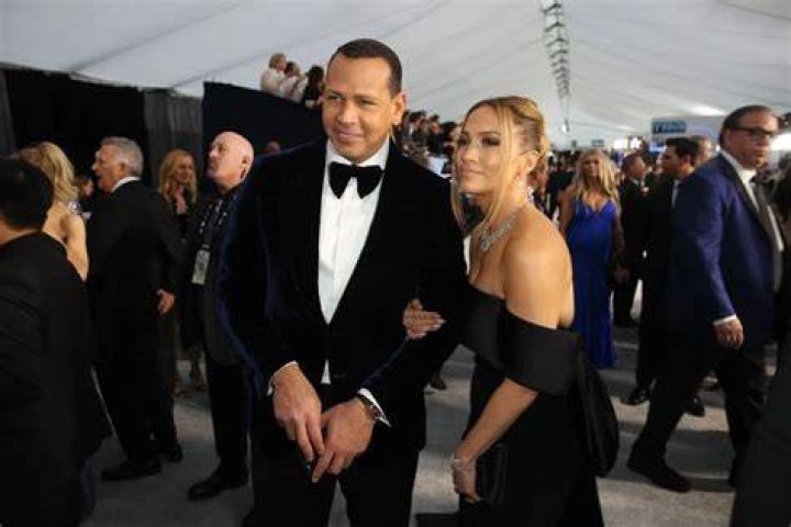 Biggest Celebrity Engagements Of 2019: Jennifer Lopez, Alex Rodriguez & More