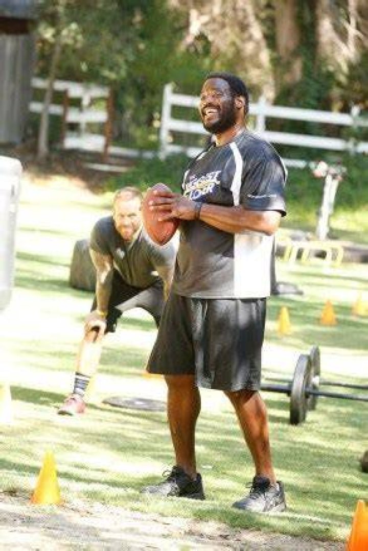 ‘Biggest Loser’ Finale — Toma Dobrosavljevic Wins Season 16 – Hollywood Life