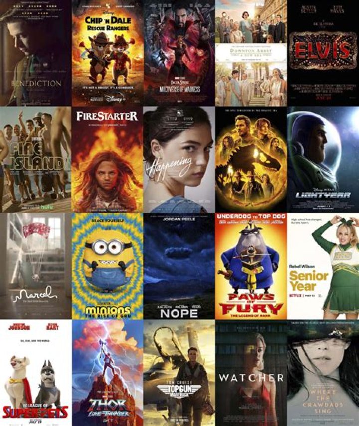 Biggest Movies Of The Decade: ‘The Avengers’ & More Perfect Flicks From The 2010s