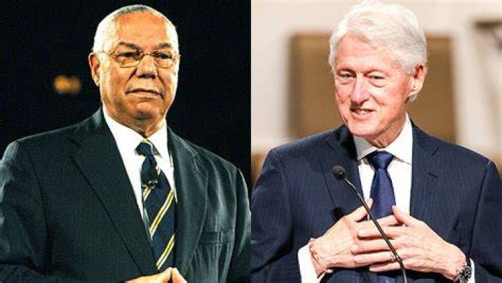 Bill Clinton Skips Colin Powell’s Funeral With Illness Three Weeks After Hospital Release