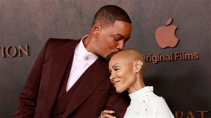 Bill Maher Dragged After Saying Jada Pinkett Smith Is ‘Lucky’ Her Only Health Concern Is Alopecia