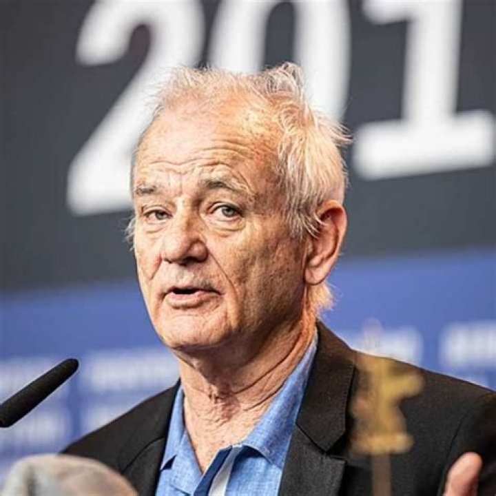 Bill Murray Speaks Out Amid Inappropriate Behavior Complaint & Movie Shut Down