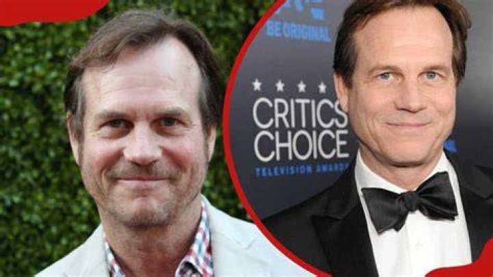 Bill Paxton — PICS